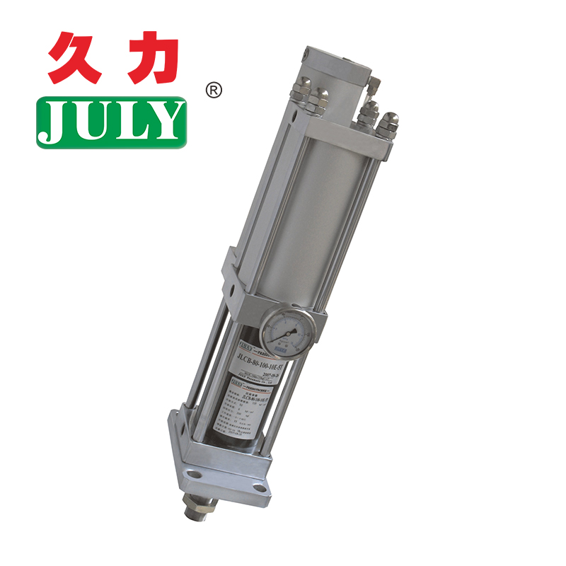 氣液壓力機的應用及特點你知道多少？